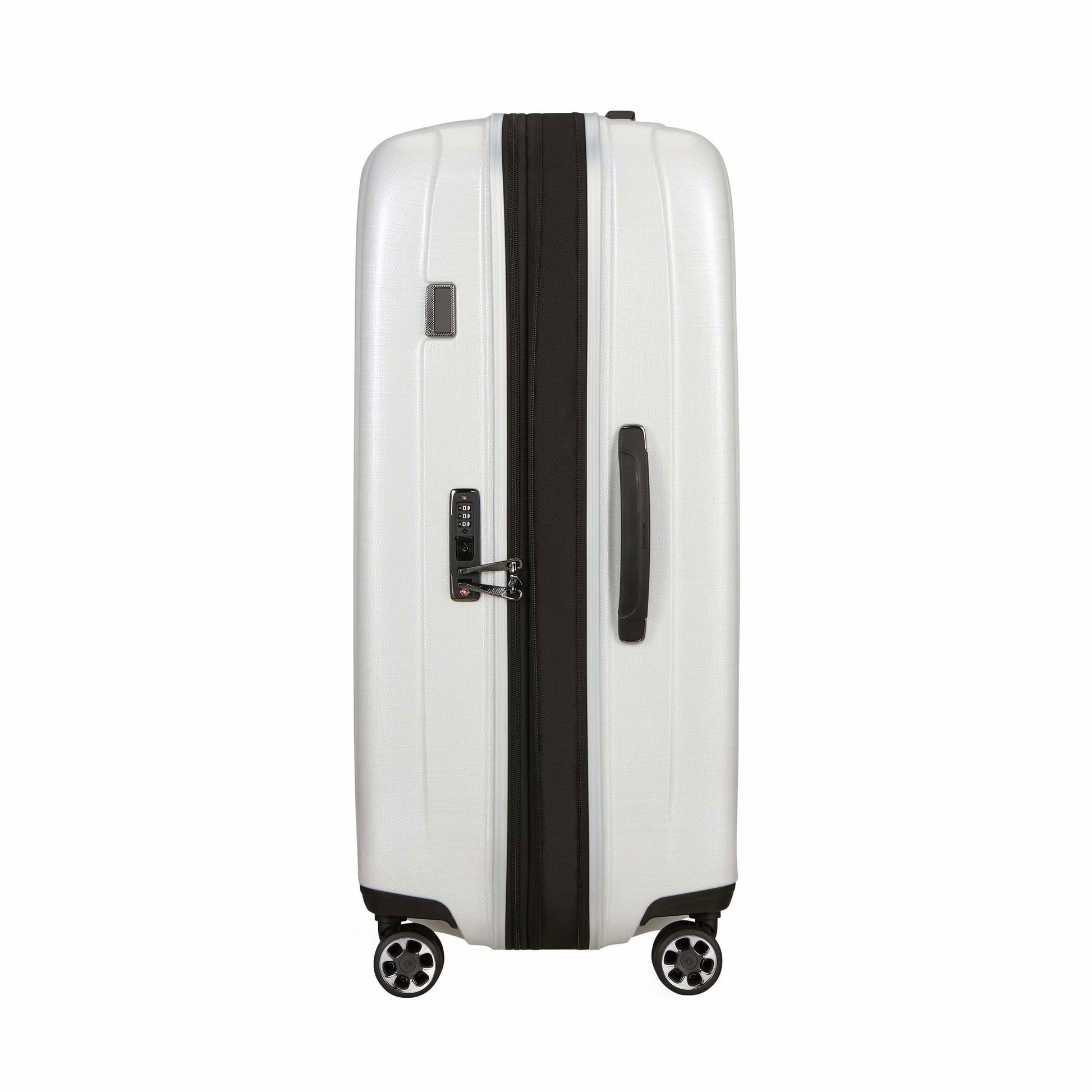 Samsonite Luggage Samsonite Nexis Spinner Large Luggage (31)