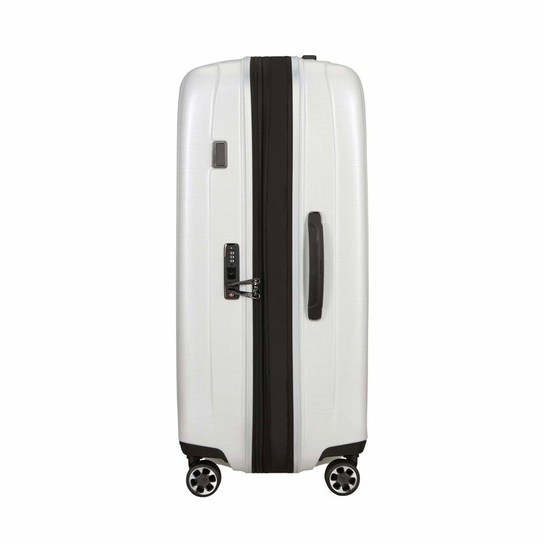 Samsonite Luggage Samsonite Nexis Spinner Large Luggage (31)