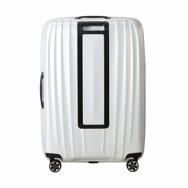 Samsonite Luggage Samsonite Nexis Spinner Large Luggage (31)