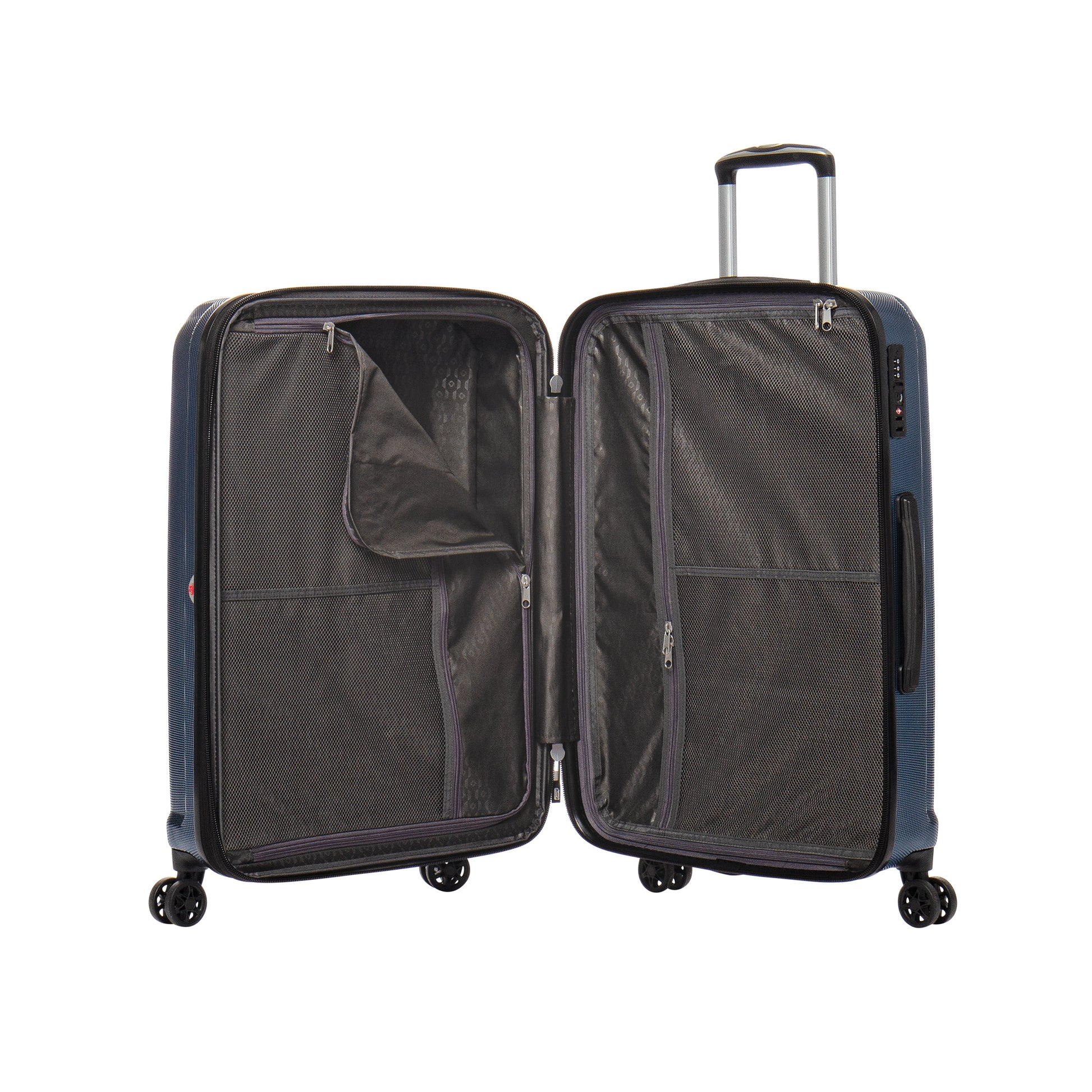 Samsonite Luggage Samsonite Omni 3.0 - 2 Piece Expandable Spinner Luggage Set (Medium & Large)