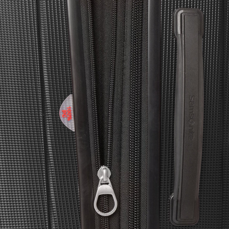 Samsonite Luggage Samsonite Omni 3.0 - 2 Piece Spinner Expandable Luggage Set (Carry-On & Large)
