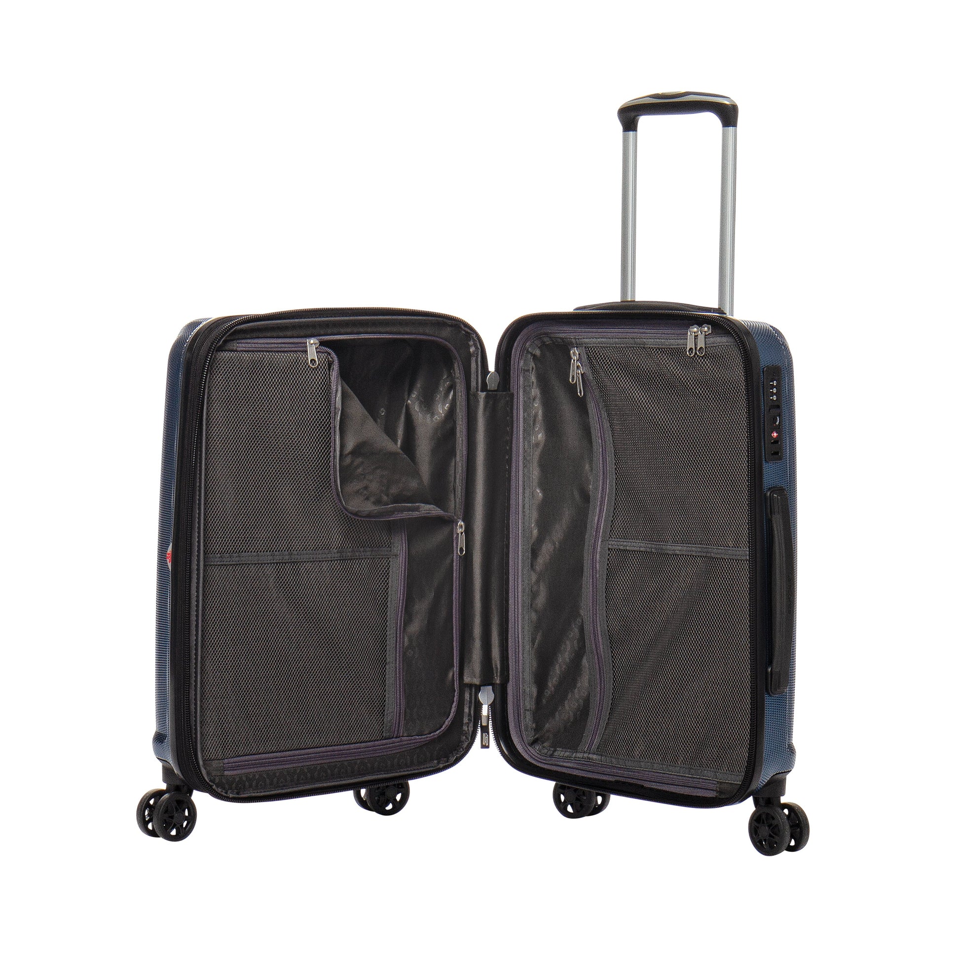 Samsonite Luggage Samsonite Omni 3.0 - 2 Piece Spinner Expandable Luggage Set (Carry-On & Medium)