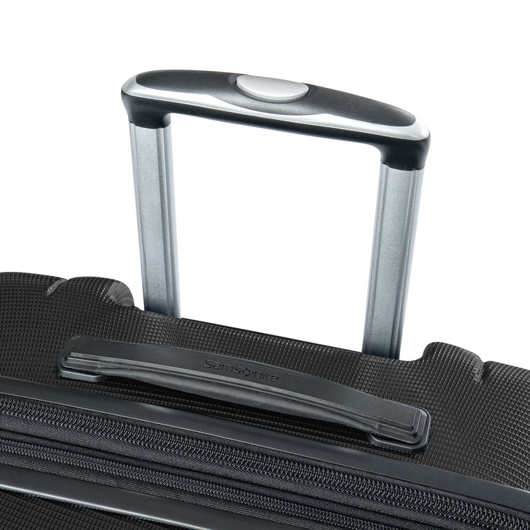Samsonite Luggage Samsonite Omni 3.0 - 2 Piece Spinner Expandable Luggage Set (Carry-On & Medium)