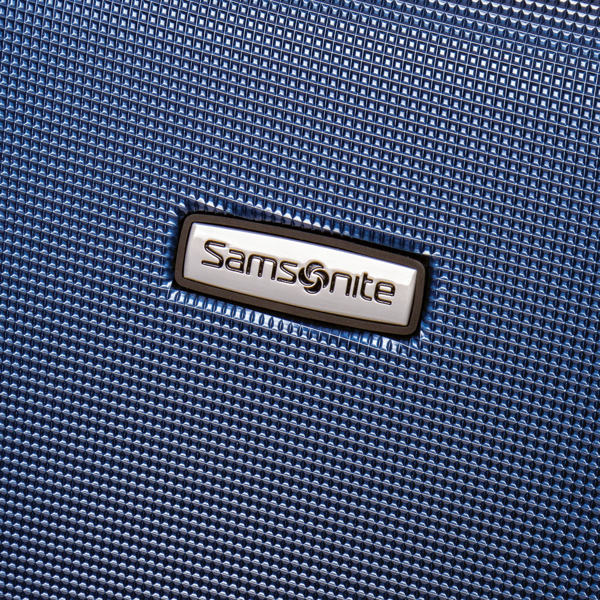 Samsonite Luggage Samsonite Omni 3.0 - 3 Piece Spinner Expandable Luggage Set