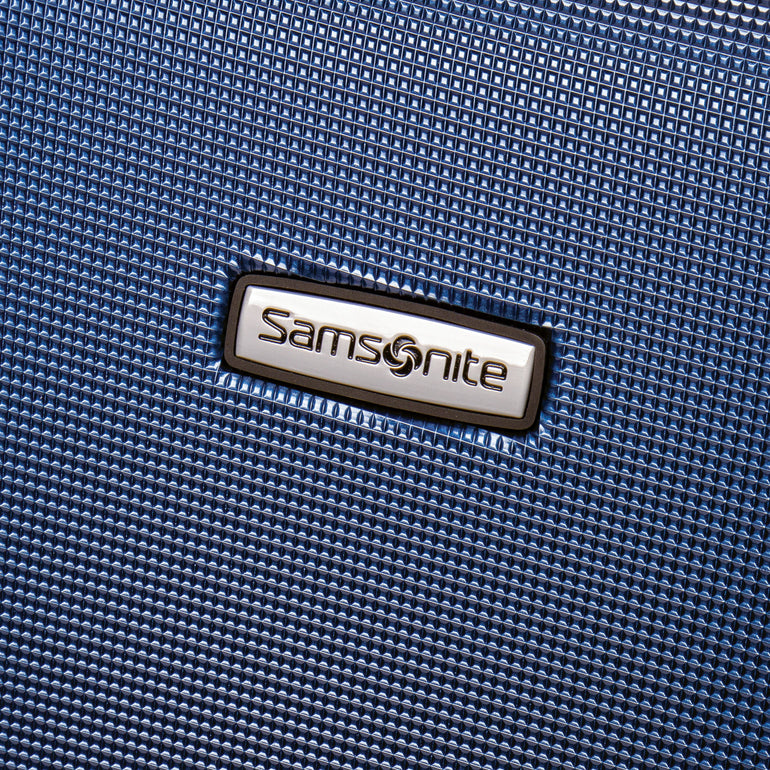 Samsonite Luggage Samsonite Omni 3.0 - 3 Piece Spinner Expandable Luggage Set
