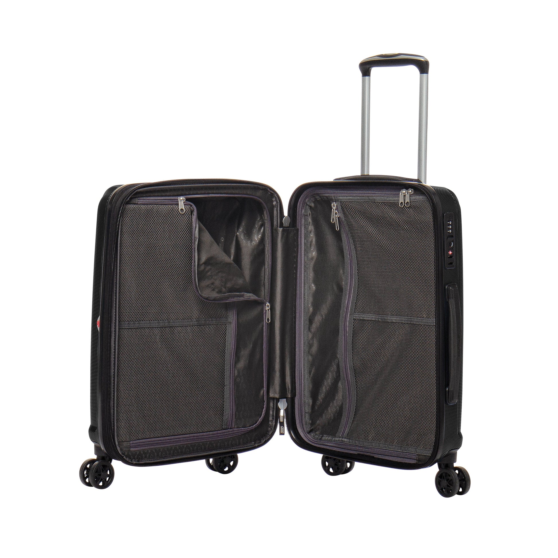 Samsonite Luggage Samsonite Omni 3.0 - 3 Piece Spinner Expandable Luggage Set