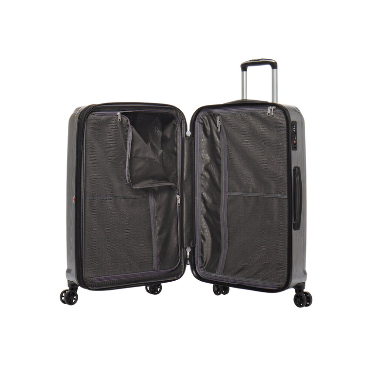 Samsonite Luggage Samsonite Omni 3.0 - 3 Piece Spinner Expandable Luggage Set
