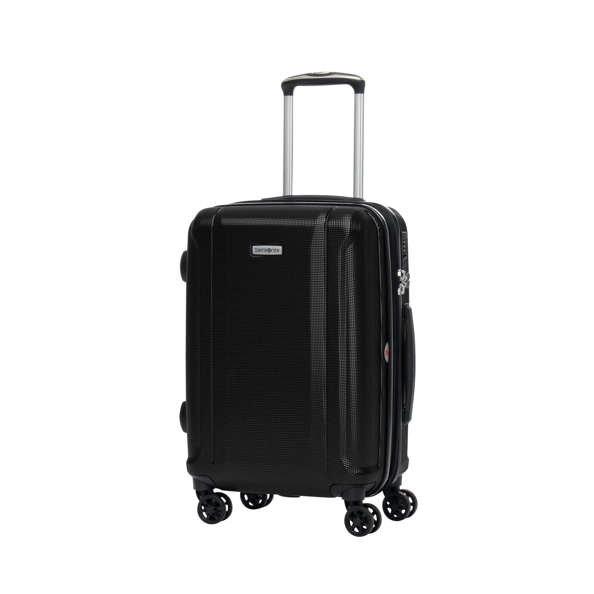 Samsonite Luggage Samsonite Omni 3.0 - 3 Piece Spinner Expandable Luggage Set