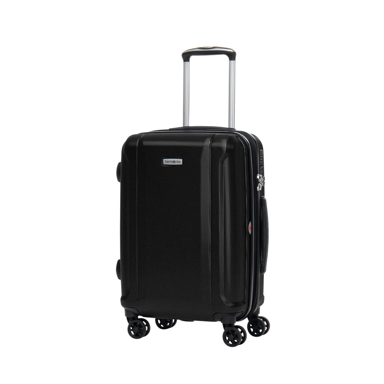 Samsonite Luggage Samsonite Omni 3.0 - 3 Piece Spinner Expandable Luggage Set