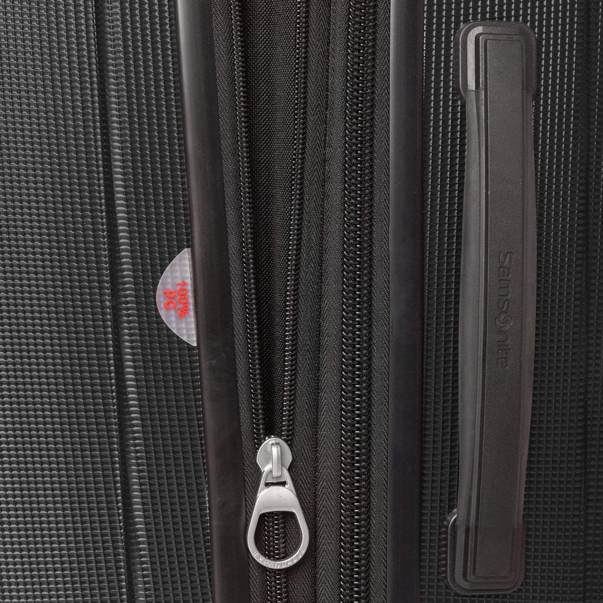 Samsonite Luggage Samsonite Omni 3.0 - 3 Piece Spinner Expandable Luggage Set