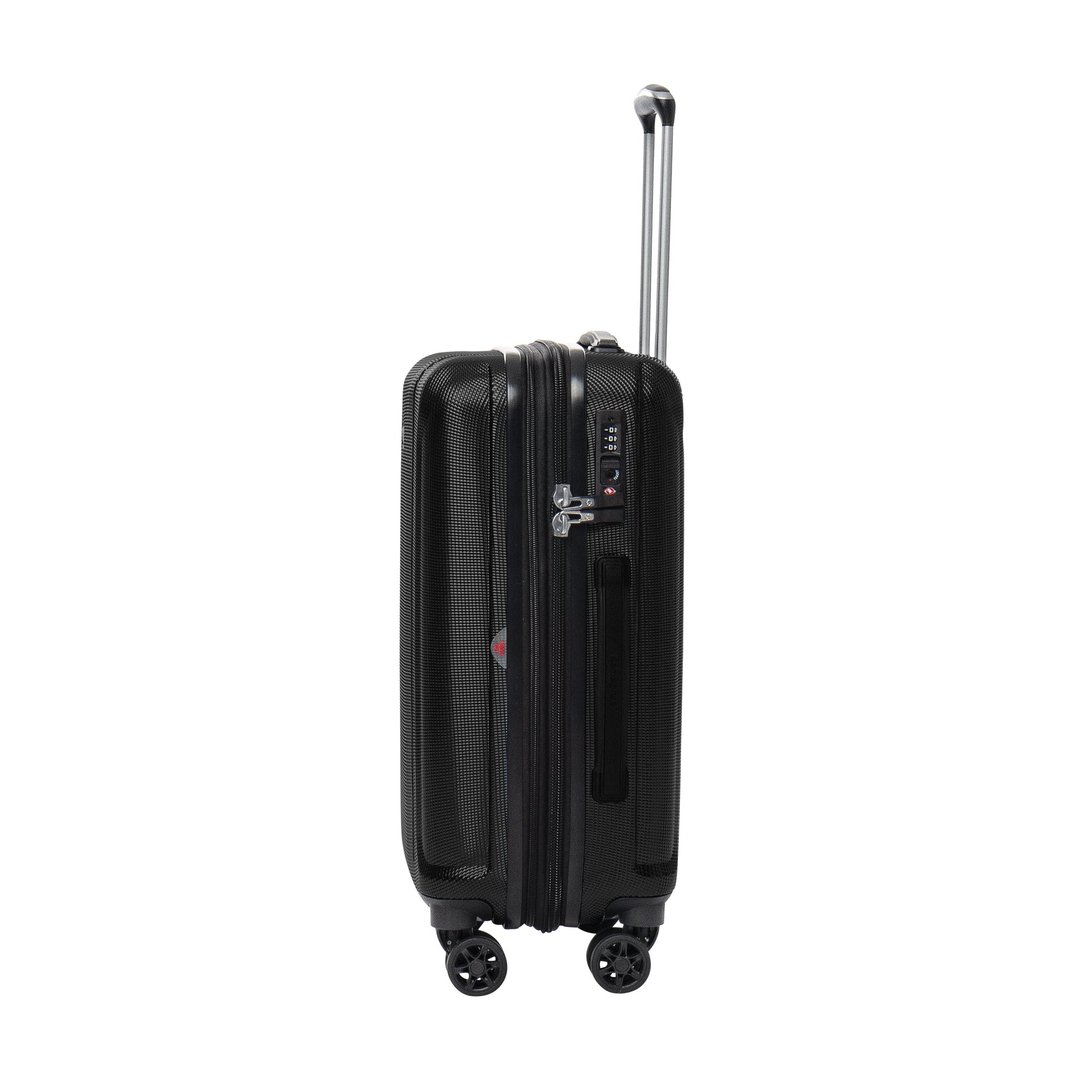 Samsonite Luggage Samsonite Omni 3.0 - 3 Piece Spinner Expandable Luggage Set