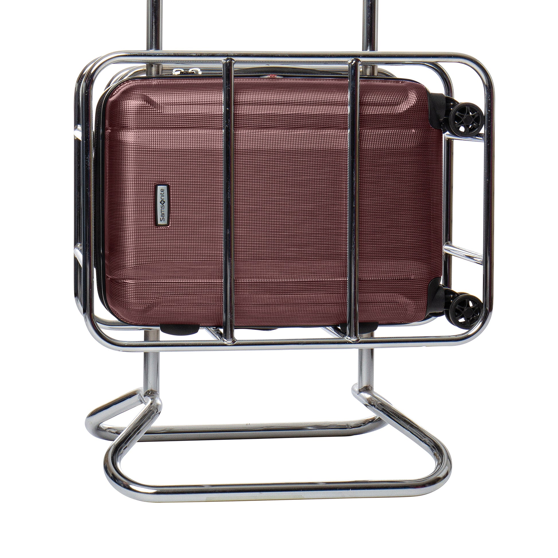 Samsonite Luggage Samsonite Omni 3.0 Carry-On Spinner Expandable Luggage