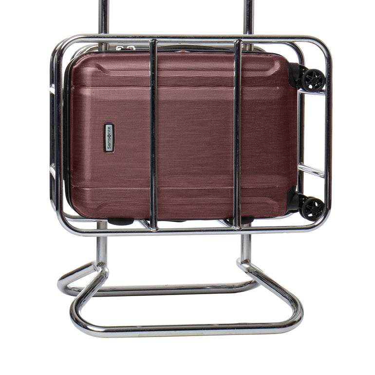 Samsonite Luggage Samsonite Omni 3.0 Carry-On Spinner Expandable Luggage