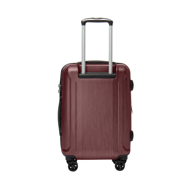 Samsonite Luggage Samsonite Omni 3.0 Carry-On Spinner Expandable Luggage