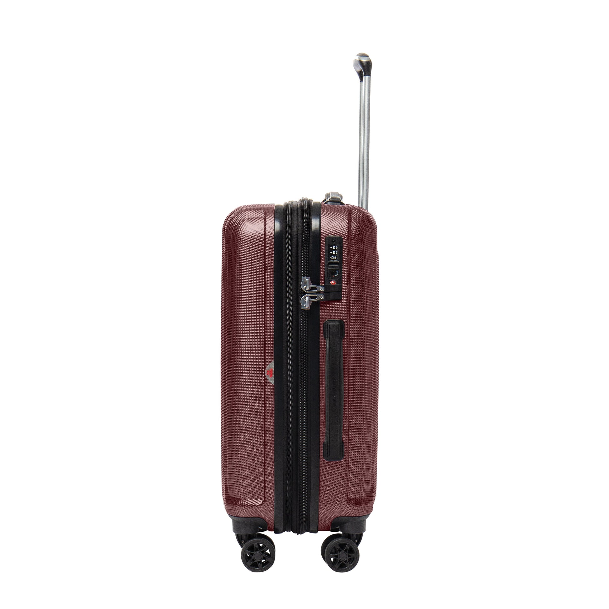 Samsonite Luggage Samsonite Omni 3.0 Carry-On Spinner Expandable Luggage
