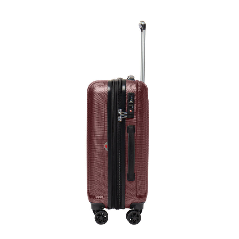 Samsonite Luggage Samsonite Omni 3.0 Carry-On Spinner Expandable Luggage