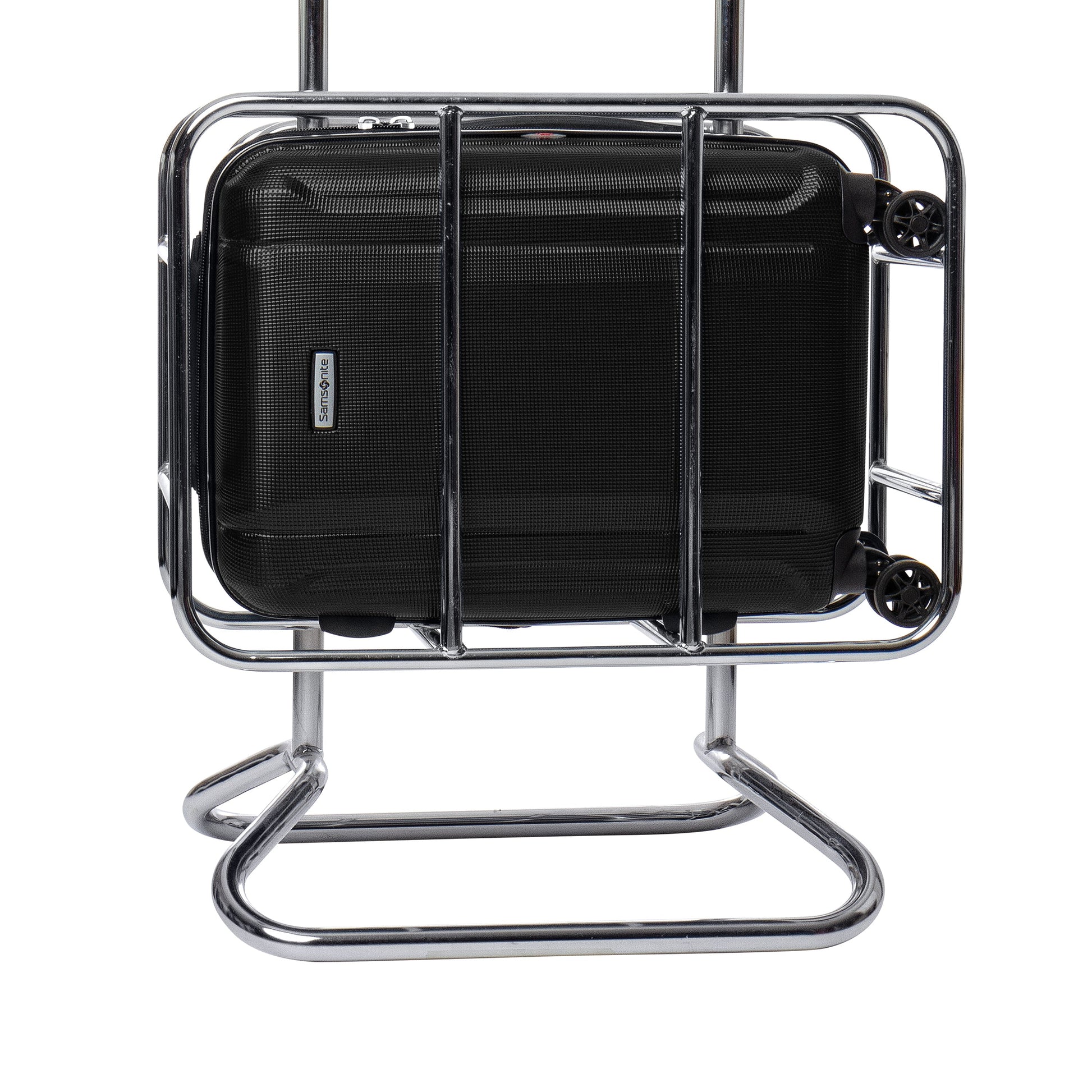 Samsonite Luggage Samsonite Omni 3.0 Carry-On Spinner Expandable Luggage