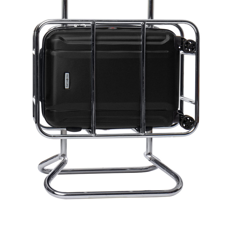 Samsonite Luggage Samsonite Omni 3.0 Carry-On Spinner Expandable Luggage