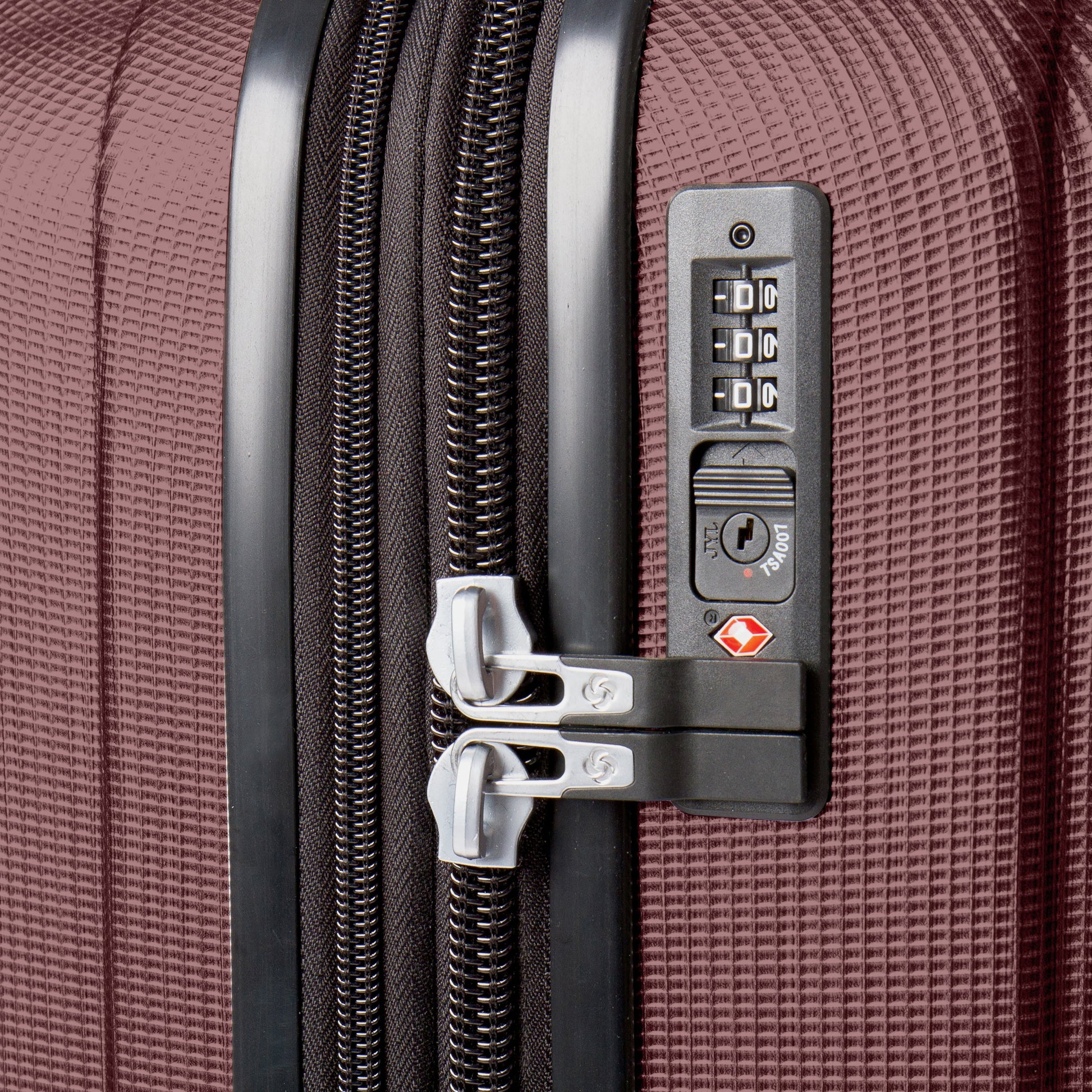 Samsonite Luggage Samsonite Omni 3.0 Large Spinner Expandable Luggage