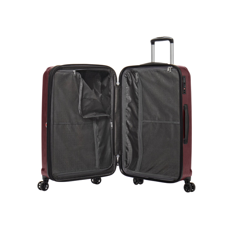 Samsonite Luggage Samsonite Omni 3.0 Large Spinner Expandable Luggage