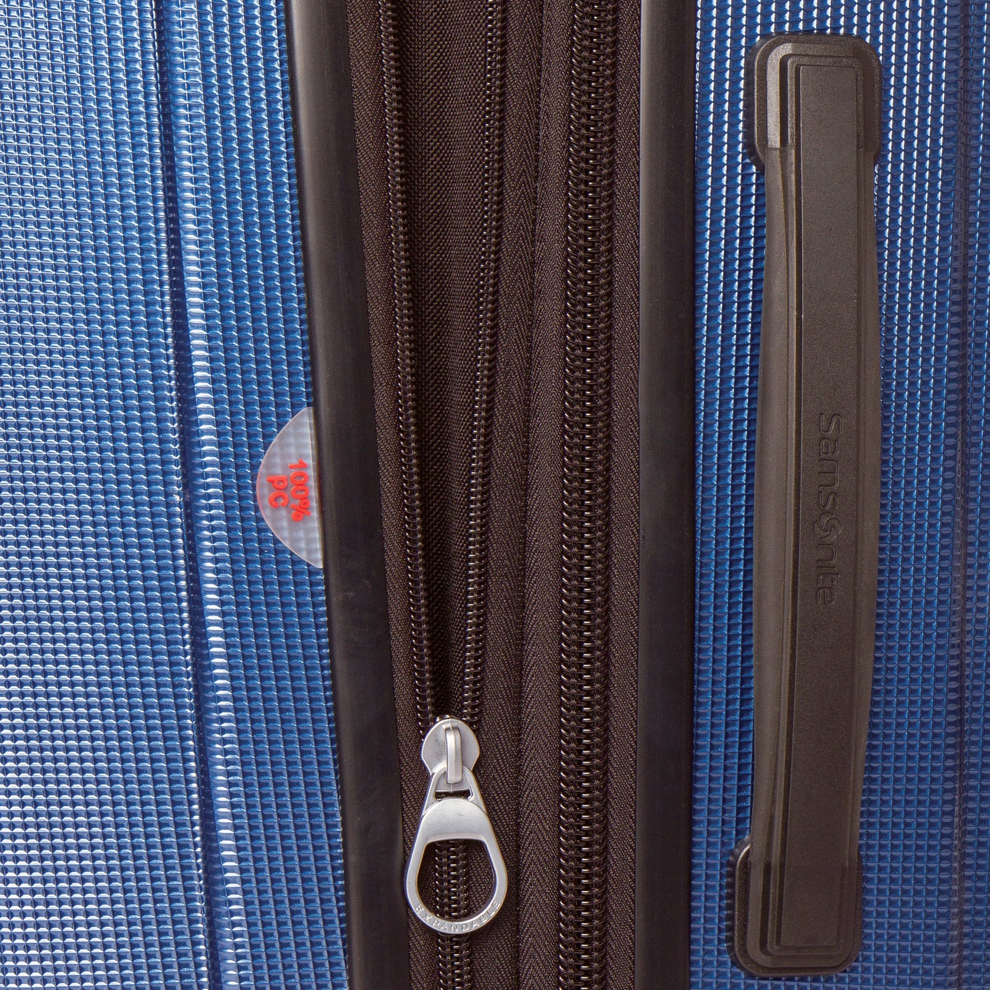 Samsonite Luggage Samsonite Omni 3.0 Large Spinner Expandable Luggage