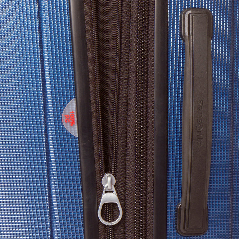 Samsonite Luggage Samsonite Omni 3.0 Large Spinner Expandable Luggage