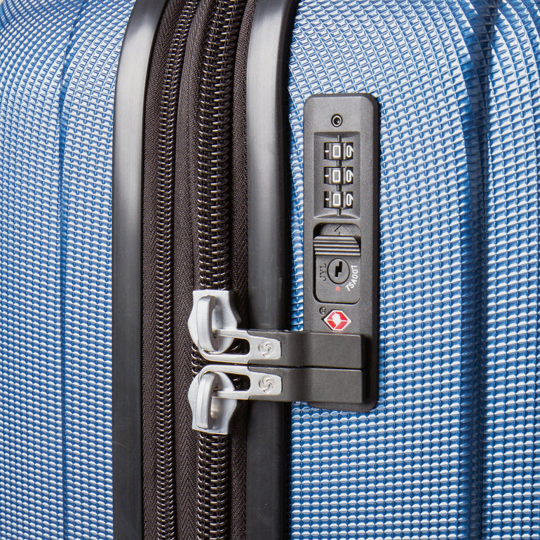 Samsonite Luggage Samsonite Omni 3.0 Large Spinner Expandable Luggage