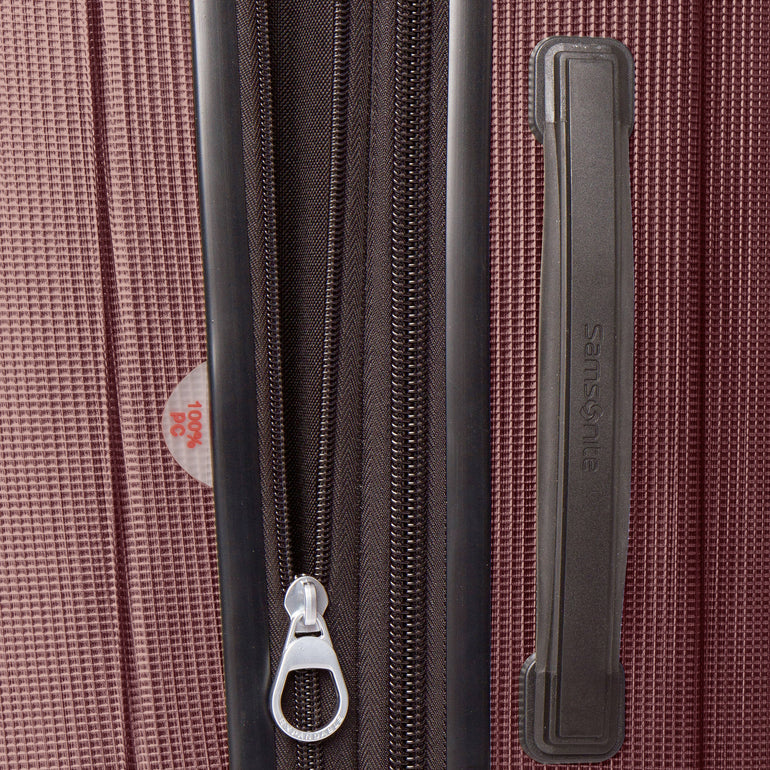Samsonite Luggage Samsonite Omni 3.0 Medium Spinner Expandable Luggage