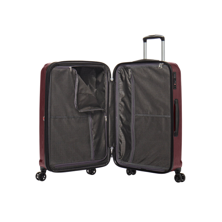 Samsonite Luggage Samsonite Omni 3.0 Medium Spinner Expandable Luggage