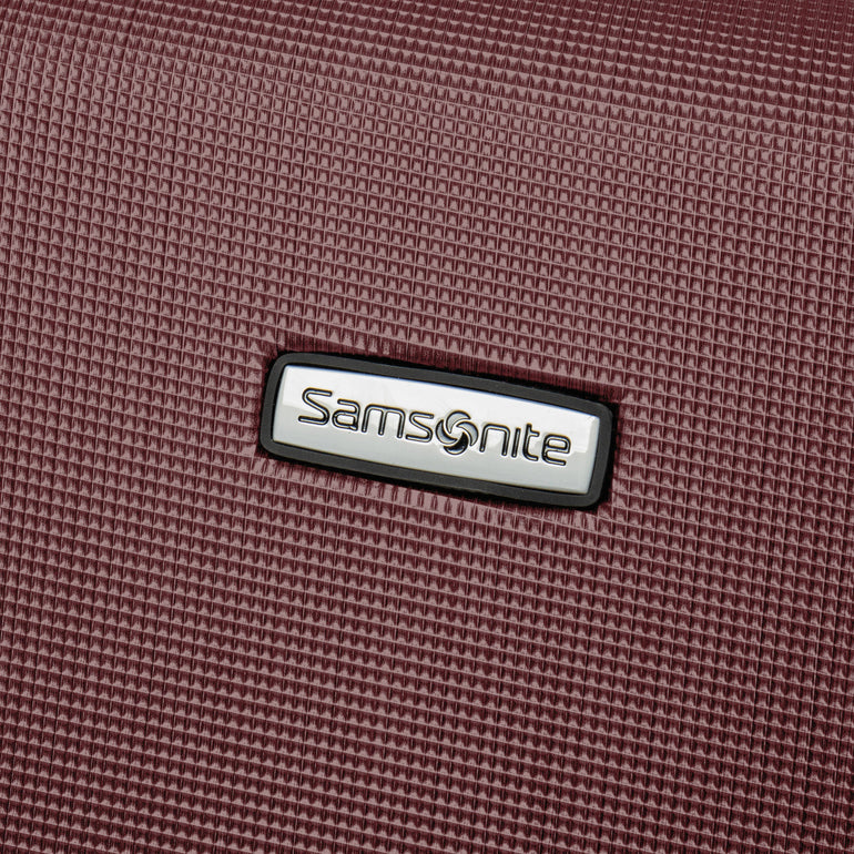 Samsonite Luggage Samsonite Omni 3.0 Medium Spinner Expandable Luggage