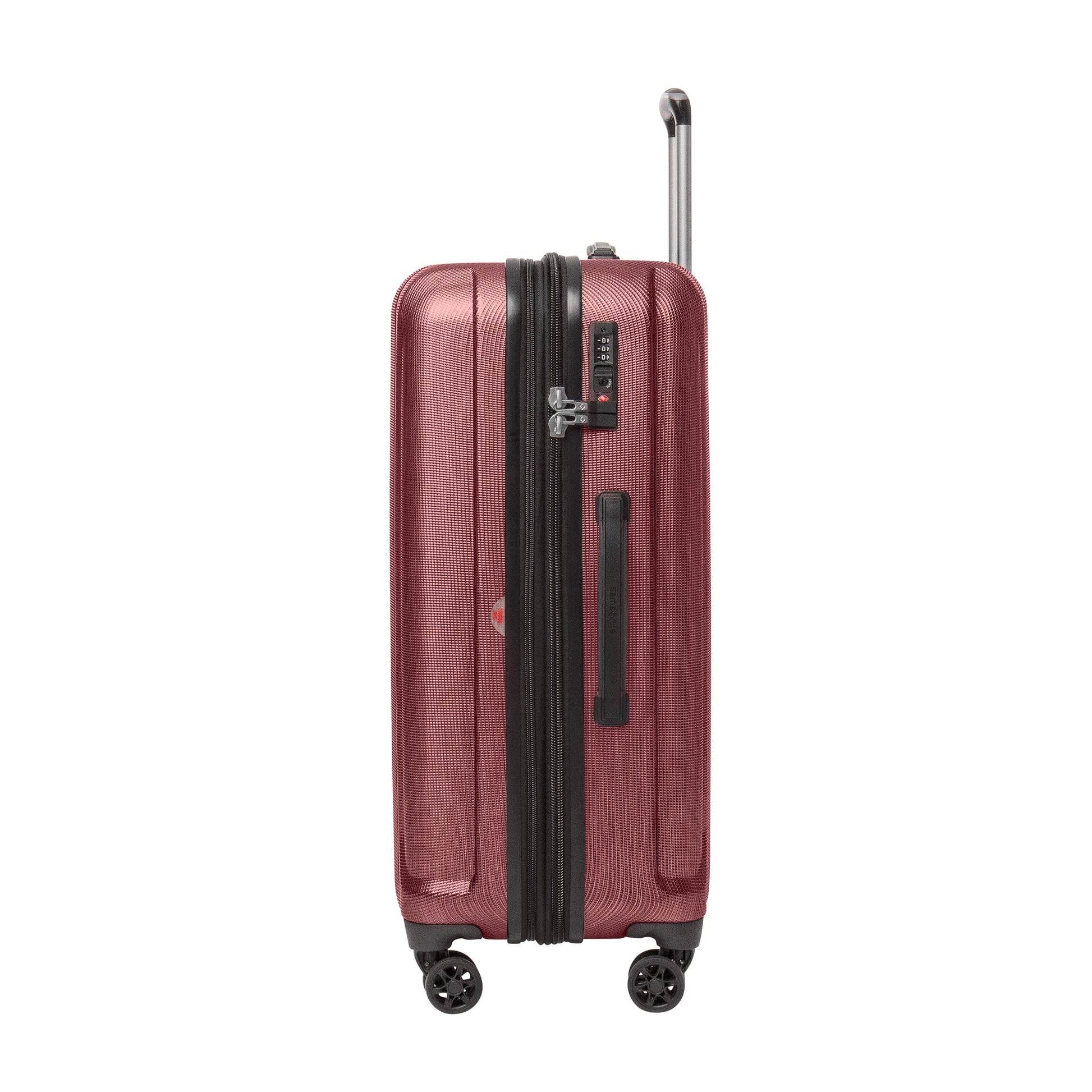 Samsonite Luggage Samsonite Omni 3.0 Medium Spinner Expandable Luggage