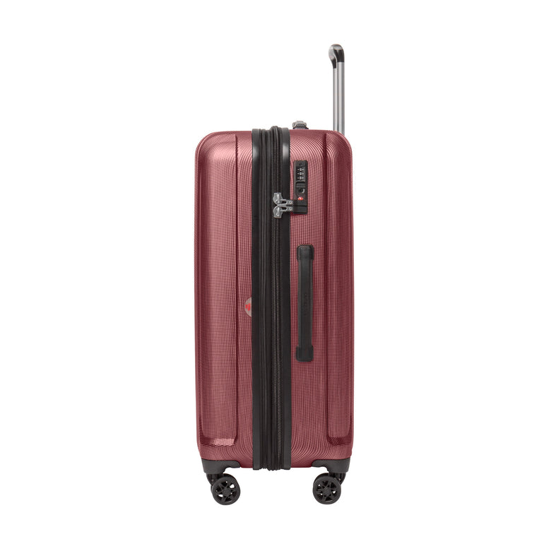 Samsonite Luggage Samsonite Omni 3.0 Medium Spinner Expandable Luggage