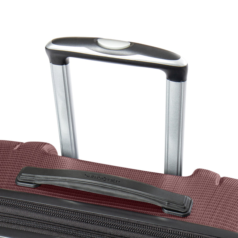 Samsonite Luggage Samsonite Omni 3.0 Medium Spinner Expandable Luggage