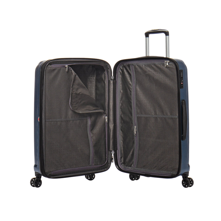 Samsonite Luggage Samsonite Omni 3.0 Medium Spinner Expandable Luggage