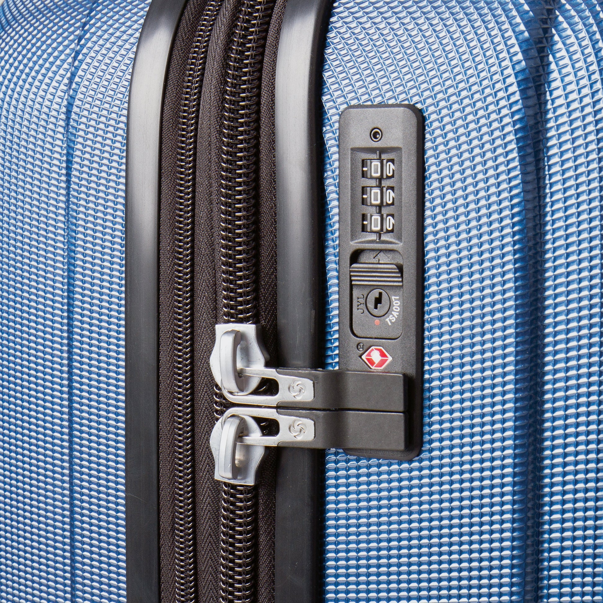 Samsonite Luggage Samsonite Omni 3.0 Medium Spinner Expandable Luggage
