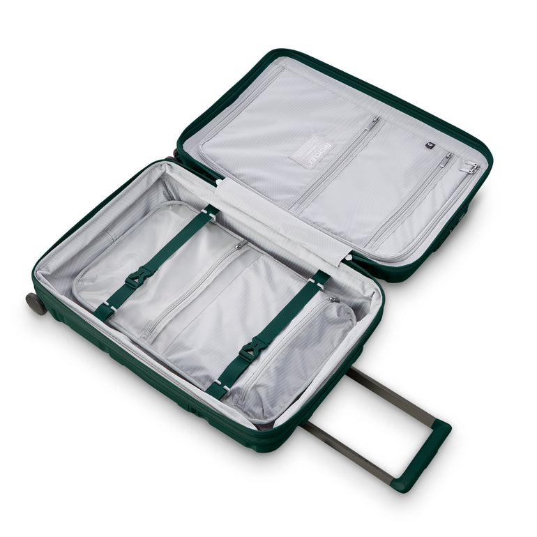 Samsonite Luggage Samsonite Outline Pro Carry-On Spinner Luggage