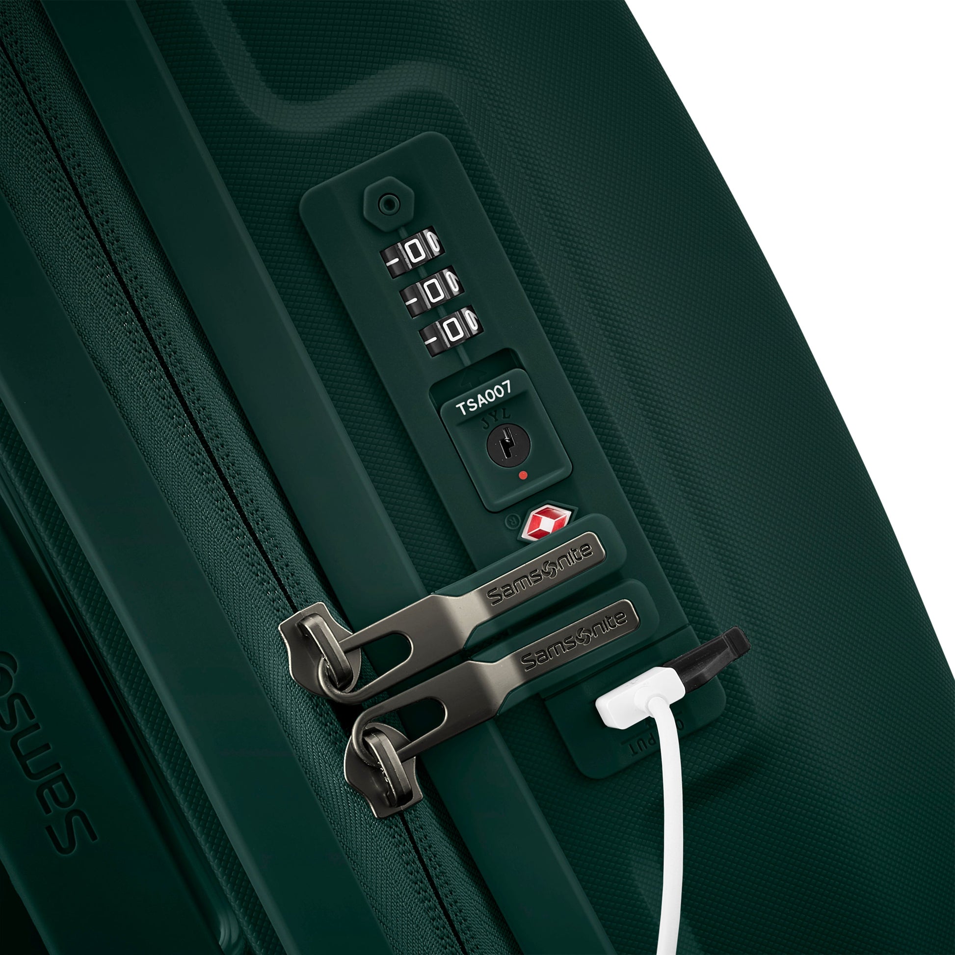Samsonite Luggage Samsonite Outline Pro Carry-On Spinner Luggage
