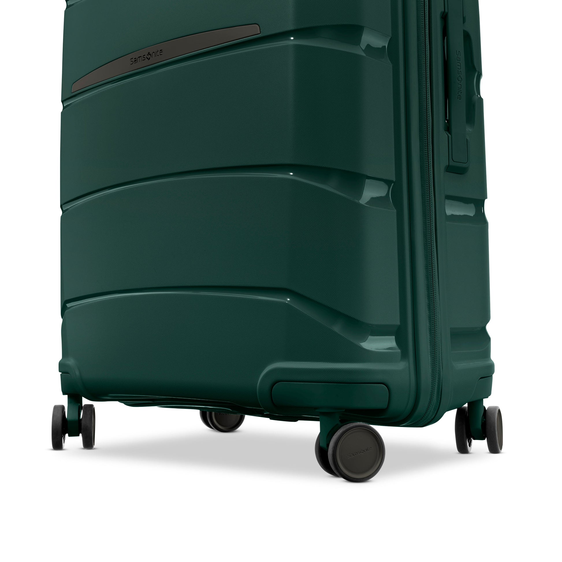 Samsonite Luggage Samsonite Outline Pro Carry-On Spinner Luggage