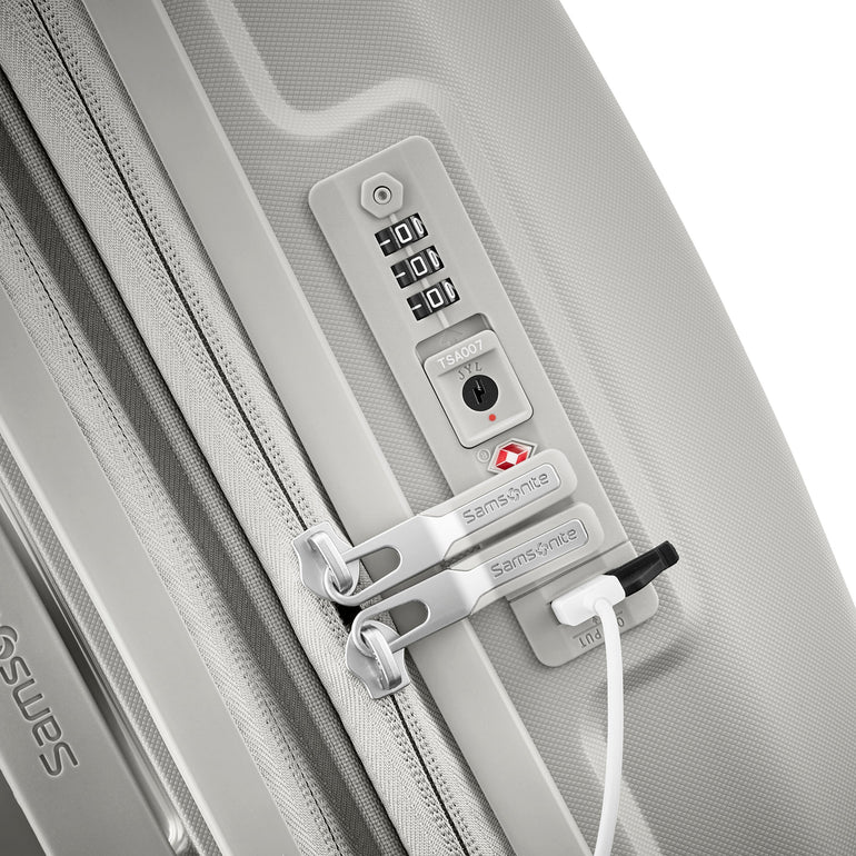 Samsonite Luggage Samsonite Outline Pro Carry-On Spinner Luggage