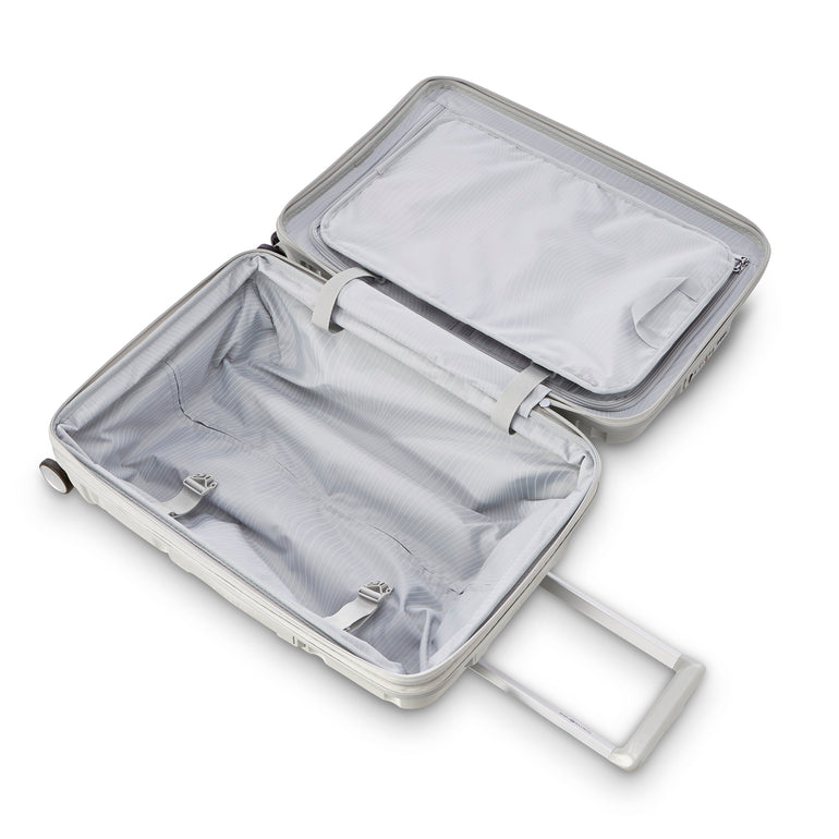 Samsonite Luggage Samsonite Outline Pro Carry-On Spinner Luggage