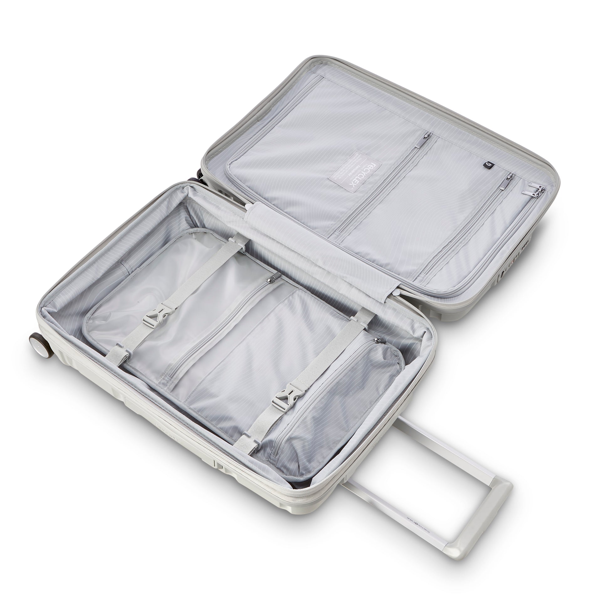 Samsonite Luggage Samsonite Outline Pro Carry-On Spinner Luggage