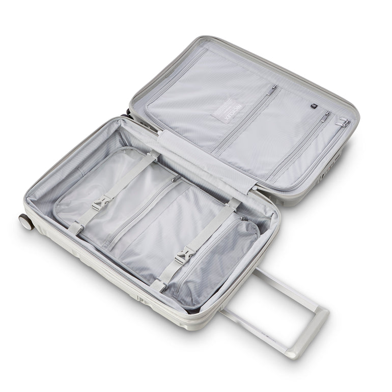 Samsonite Luggage Samsonite Outline Pro Carry-On Spinner Luggage