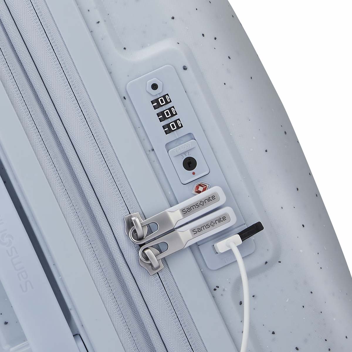 Samsonite Luggage Samsonite Outline Pro Carry-On Spinner Luggage