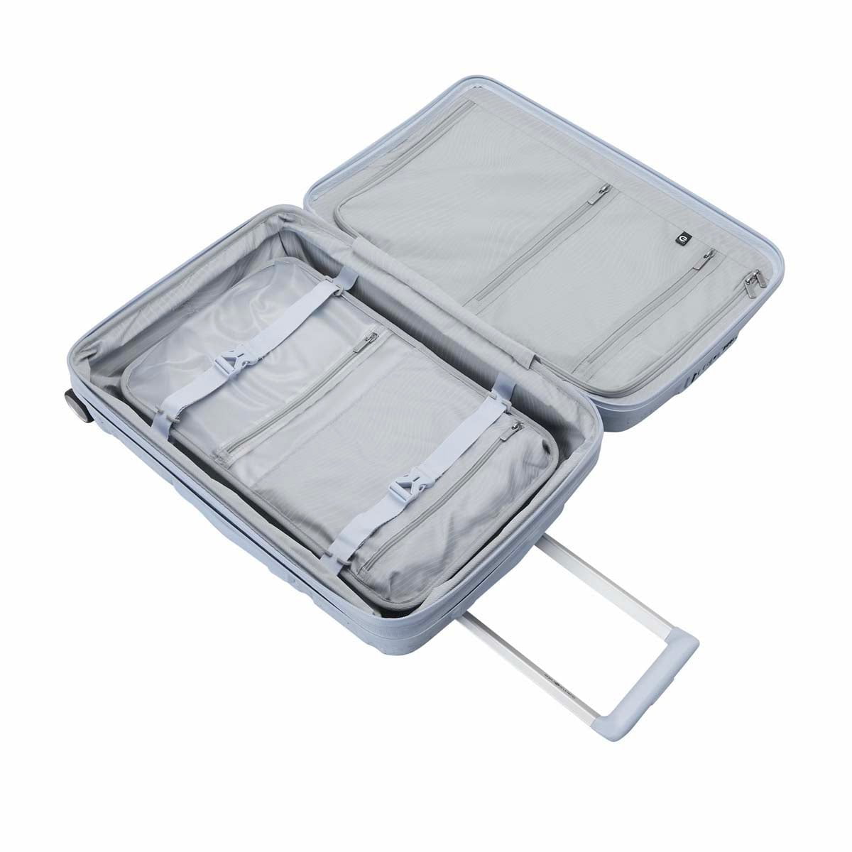Samsonite Luggage Samsonite Outline Pro Carry-On Spinner Luggage