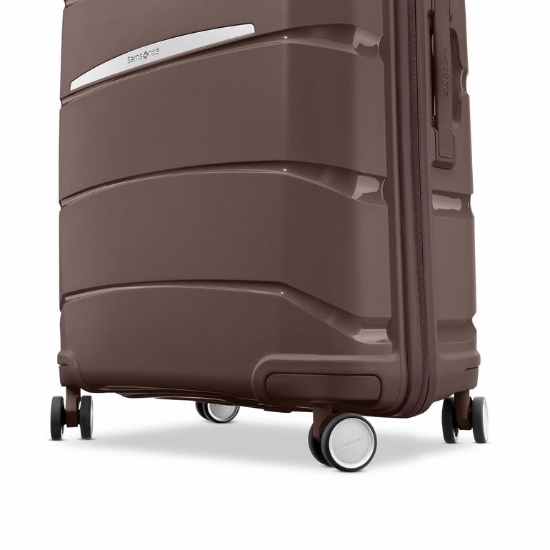 Samsonite Luggage Samsonite Outline Pro Carry-On Spinner Luggage