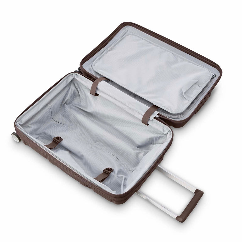 Samsonite Luggage Samsonite Outline Pro Carry-On Spinner Luggage