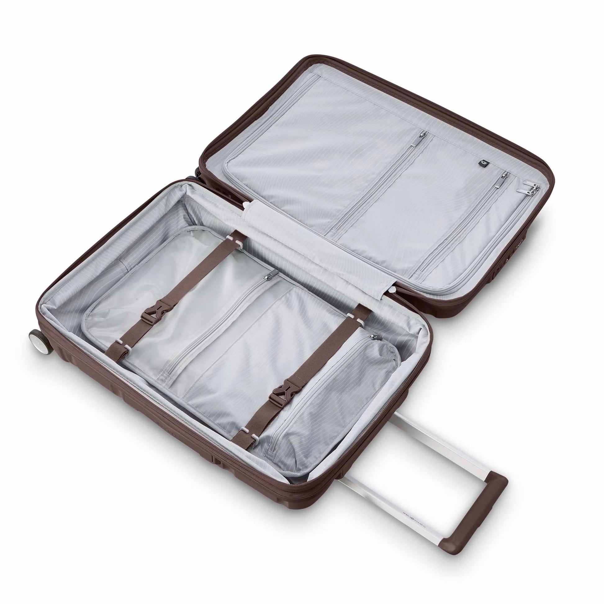 Samsonite Luggage Samsonite Outline Pro Carry-On Spinner Luggage