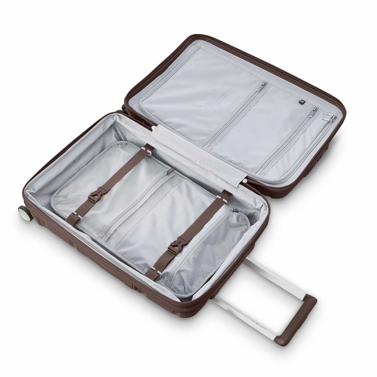 Samsonite Luggage Samsonite Outline Pro Carry-On Spinner Luggage