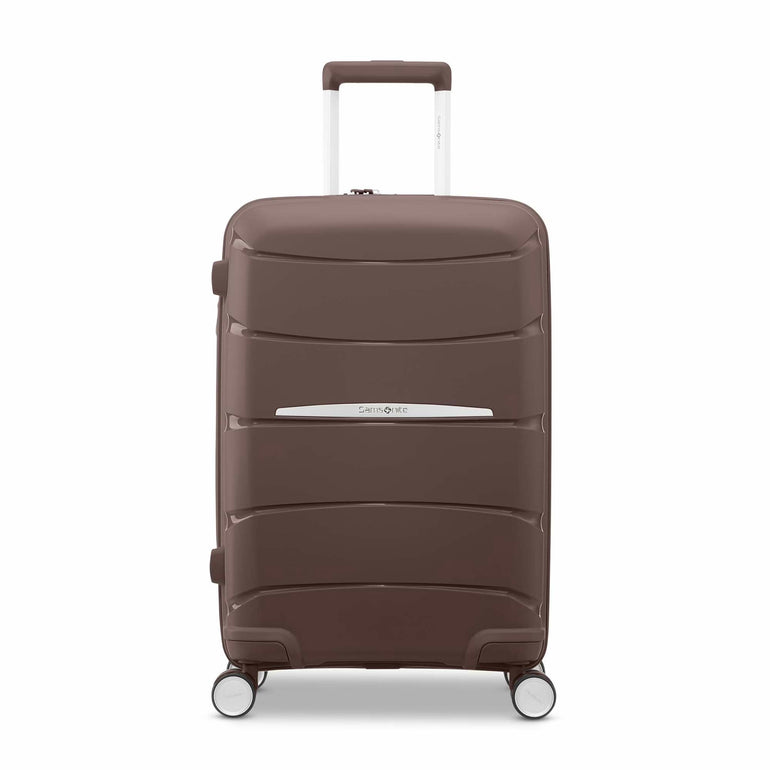 Samsonite Luggage Samsonite Outline Pro Carry-On Spinner Luggage