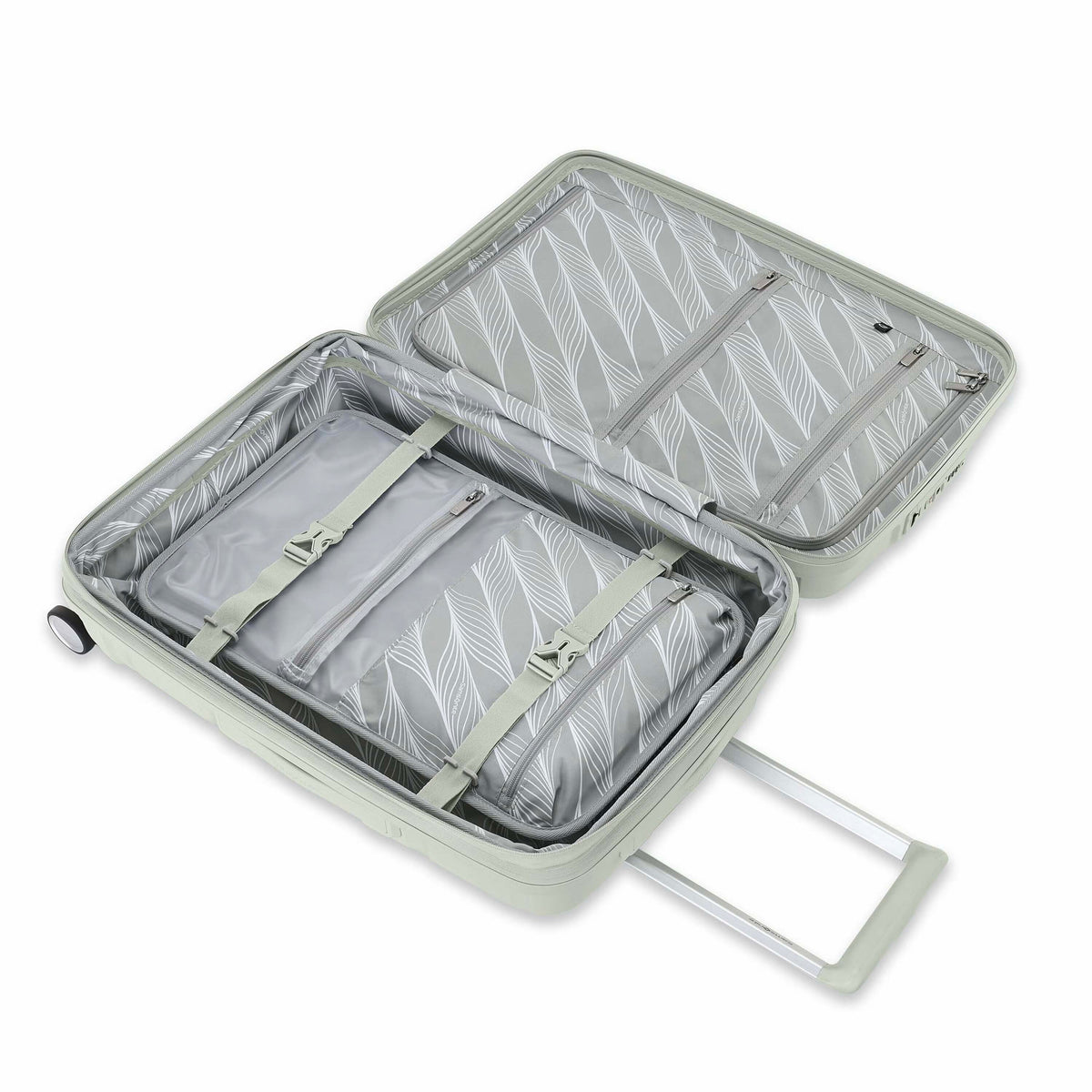 Samsonite Luggage Samsonite Outline Pro Carry-On Spinner Luggage